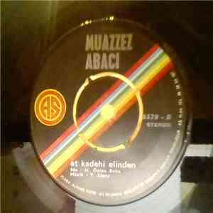 Muazzez Abacı - Bak yeşil yeşil / At kadehi elinden download flac