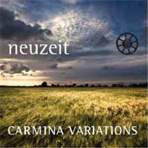 Neuzeit  - Carmina Variations download flac