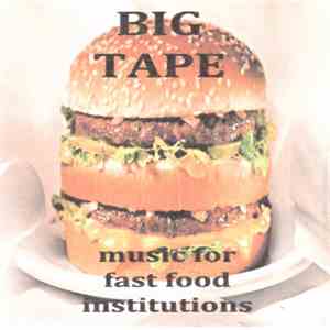 Noise Novosibirsk Institute - Music For Fast Food Institutions download flac