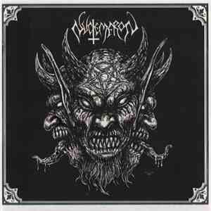 Nuctemeron - Legacy Of Swirling Blackness download flac