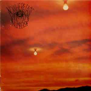 Number Nine  - Nowhere Fast download flac