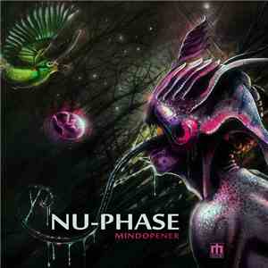 Nu-Phase - Mindopener download flac