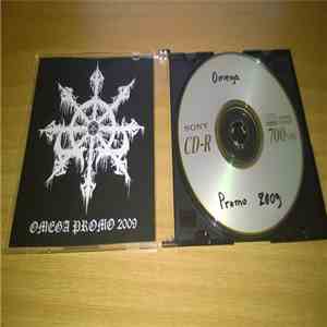 Omega  - Promo 2009 download flac