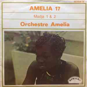 Orchestre Amelia - Madja 1 & 2 download flac