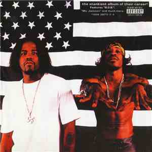 OutKast - Stankonia download flac