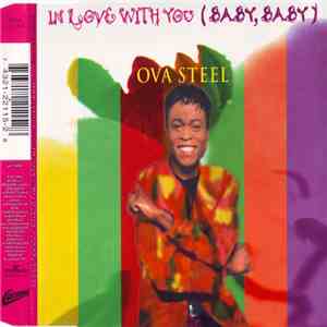 Ova Steel - In Love With You (Baby, Baby) download flac