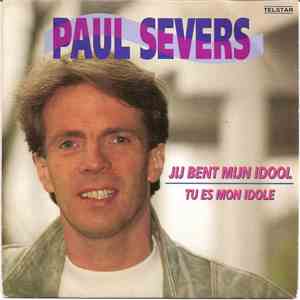 Paul Severs - Jij Bent Mijn Idool / Tu Es Mon Idole download flac