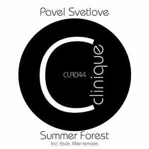 Pavel Svetlove - Summer Forest download flac