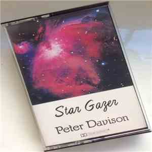 Peter Davison - Star Gazer download flac