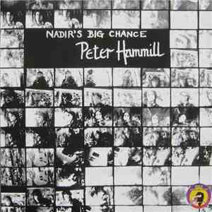Peter Hammill - Nadir's Big Chance download flac