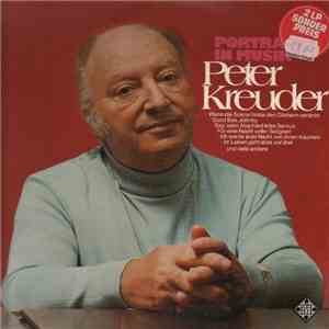 Peter Kreuder - Portrait In Musik download flac
