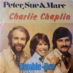 Peter, Sue & Marc - Charlie Chaplin download flac