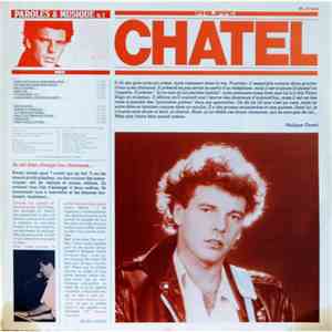 Philippe Chatel - Philippe Chatel download flac