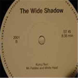 Prism  - The Wide Shadow download flac