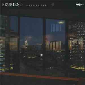 Prurient - Arrowhead download flac