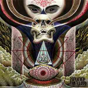 Purified In Blood - Flight Of A Dying Sun download flac