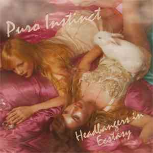 Puro Instinct - Headbangers In Ecstasy download flac