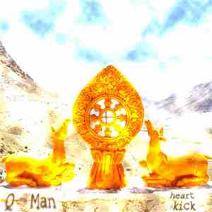 Q-Man - Heart Kick download flac