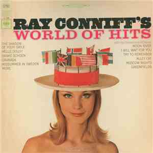 Ray Conniff With His Orchestra And Chorus - Ray Conniff's World Of Hits download flac