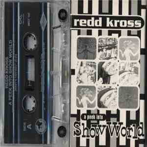 Redd Kross - A Peek Into Show World download flac