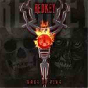 Redkey - Rage Of Fire download flac