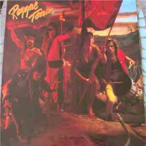 Reggae Team - Jakten På Baron Gruda download flac