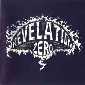 Revelation Zero - Revelation Zero download flac