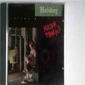 Rick Braun, Vin D'onofrio, Curtis Brengle, Nick Lane, John Reilly - Holiday Vol 3 download flac