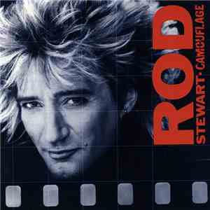 Rod Stewart - Camouflage download flac