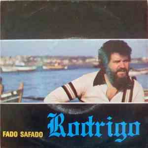 Rodrigo  - Fado Safado download flac