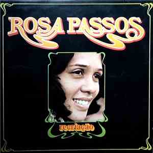 Rosa Passos - Recriação download flac