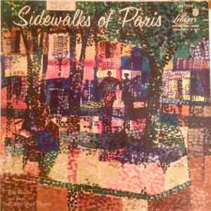 Rud Wharton And The Musette Street Players – - Sidewalks Of Paris download flac