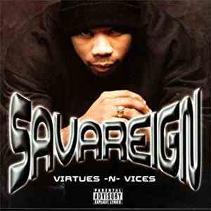 Savareign - Virtues-N-Vices download flac