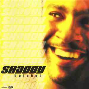 Shaggy - Hot Shot download flac