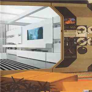 Shingles - Guantanamo Patch Bay Vol 5: At Home With Machines download flac