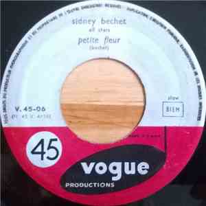 Sidney Bechet All Stars - Petite Fleur / Mon Homme download flac