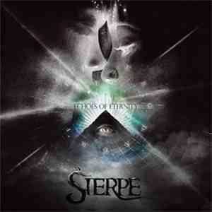 Sierpe - Echoes Of Eternity download flac