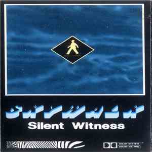 Skywalk  - Silent Witness download flac