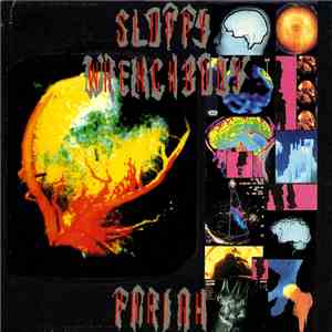Sloppy Wrenchbody - Pariah download flac