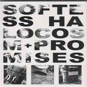 Softess - Halocosm + Promises download flac