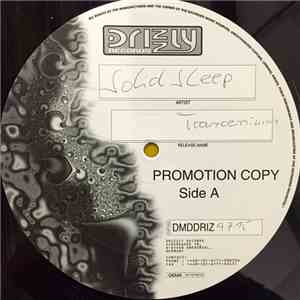 Solid Sleep - Trancemission download flac