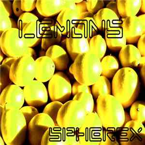 SphereX - Lemons  download flac