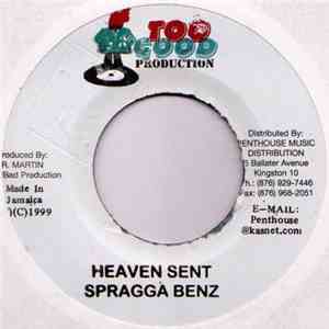 Spragga Benz - Heaven Sent download flac