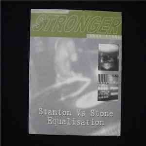 Stanton Vs Stone  - Equalisation download flac