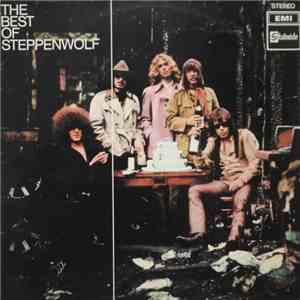 Steppenwolf - The Best Of Steppenwolf download flac