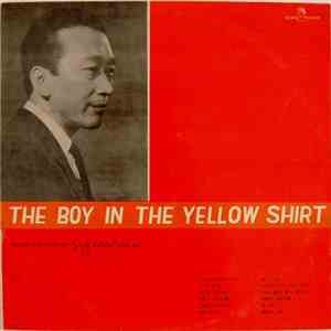 Sug Woo Sohn - The Boy In The Yellow Shirt download flac