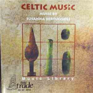 Susanna Bertuccioli - Celtic Music download flac