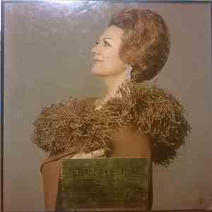 Tebaldi, Richard Bonynge, Anton Guadagno, New Philharmonia Orchestra - A Tebaldi Festval download flac