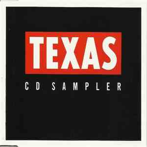 Texas - CD Sampler download flac