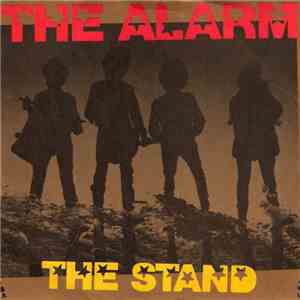The Alarm - The Stand download flac